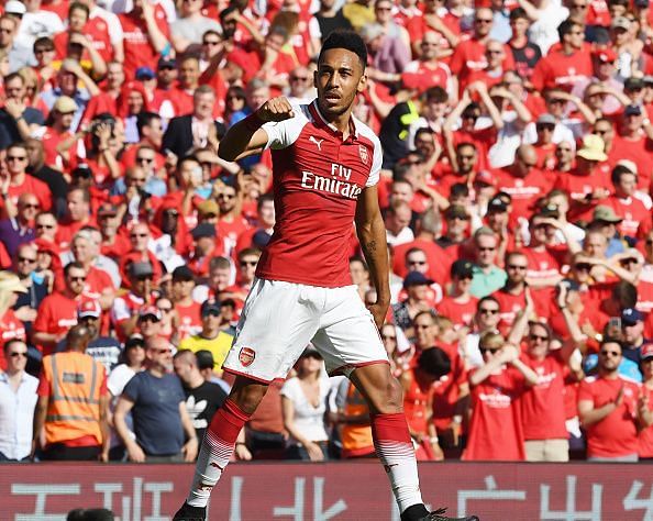 Arsenal v Burnley - Premier League